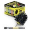 Drillbrush Outdoor - Grill - Grill Accessories - Grill Brush - Gas Grill - Electr O-K-5X-QC-DB - alternate 1